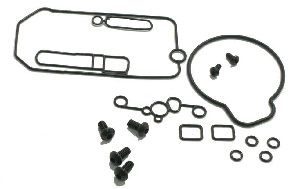 KTM MXC 525 Racing, 2003-2005, kit de junta de carrocería media de carburador/carburador - MXC525 Foto 1 de 1