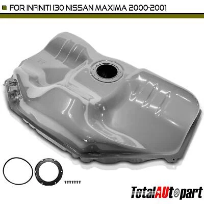 Tanque de combustible de 18,5 galones con junta tórica para Infiniti I30 Nissan Máxima 2000-2001 3,0 L Foto 1 de 4