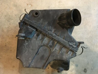 Filtro de aire Toyota Tercel 95 96 1996 1,5 L  Foto 1 de 2