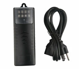 CCTV 4 Port 12V 5Amp Power Supply CSA UL CE Listed, Voltage Adjustable - Picture 1 of 9