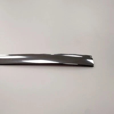 Moldura revestida de carrocería de vinilo cromado adhesivo para Lincoln Town Car 1998-2011 Foto 1 de 4