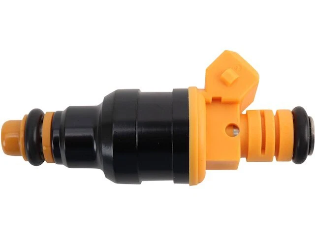 TRQ Fuel Injector fits Plymouth Grand Voyager 1992-2000 3.0L V6 32TTFB - Image 1 of 1