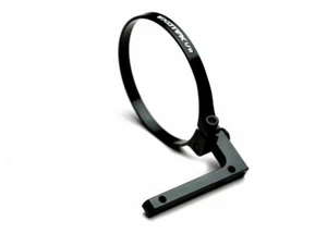 Exotek Racing - Supporto ventola 1/8 EXO, morsetto V2 su set, per camion e passeggini 1/8 - Foto 1 di 1