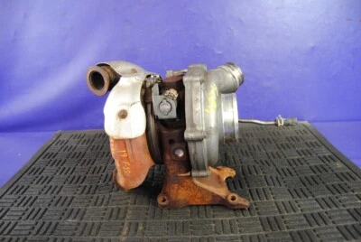 16-19 Ford F350 F250 Super Duty 6.7L Diesel Turbo Charger Assembly HC3Q9G438AC Foto 1 de 4