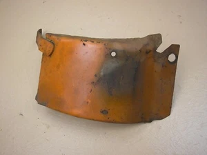 Simplicity 7016H Tractor Briggs & Stratton 326431 16HP Engine Side Tin Shield - Picture 1 of 2
