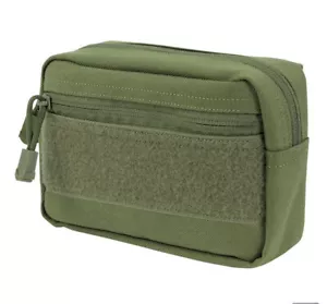 Bolsa utilitaria compacta Condor - oliva - 191178-001 - Imagen 1 de 1