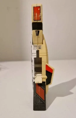 G1 TransformerS Skyfire Jetfire ORIGINAL Replacement Left Leg part 1984 - Image 1 of 4