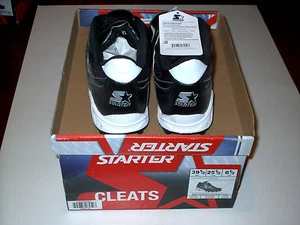 BRAND NEW, GIRLS, BOYS, MEN STARTER CLEATS. IN DIFFERENT, SIZES & STYLES. SHOES. - Picture 1 of 40