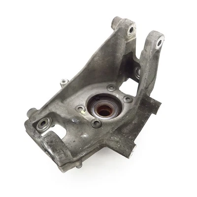 eje stub cojinete rueda carcasa trasero izquierdo audi r8 42 5.2 v10 Foto 1 de 4