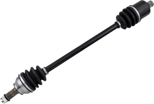 Moose OEM Replacement CV Axle for 2016-2017 Polaris RZR XP Turbo EPS UTV [Front - Picture 1 of 2