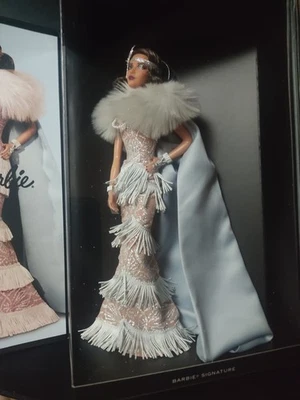 Barbie a Tribute to Fashion #2 JBH89 (2025) - Barbie Signature Gold Label - Imagen 1 de 4