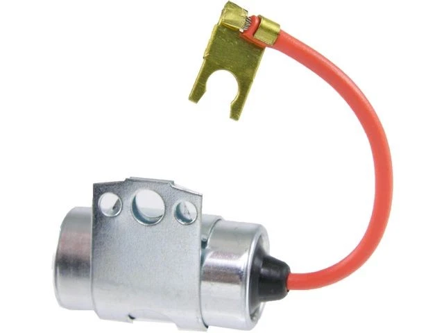 Condensador de encendido para 1951-1959 GMC 100 1953 1952 1954 1955 1956 1957 YN685JR Foto 1 de 1