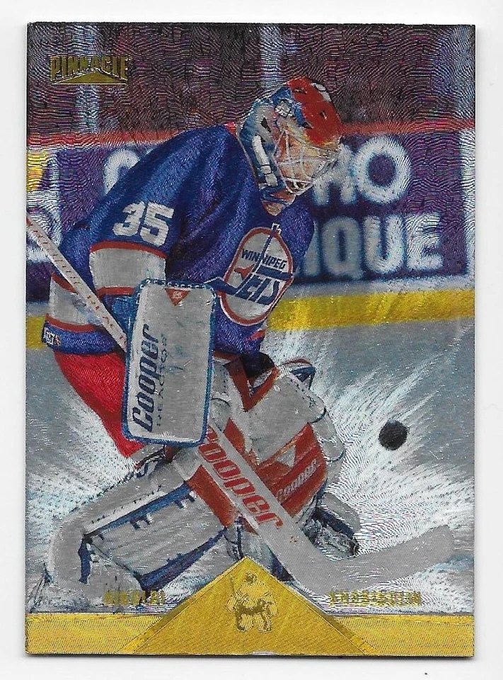 96/97 PINNACLE RINK COLLECTION PARALLEL Hockey (#1-250) U-Pick From List - Image 1 of 1