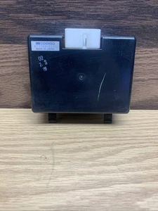 1996-1998 Geo Tracker Suzuki Sidekick HVAC AC Air Conditioner Amplifier Module - Picture 1 of 4