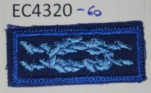Boy Scouts BSA Cub Scout Den Leader Coach Award Square Knot - Picture 1 of 1