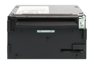 2009-2010 Infiniti M35 M45 AM FM Radio Receiver Single Disc CD Player 259151DV0A Foto 1 de 4