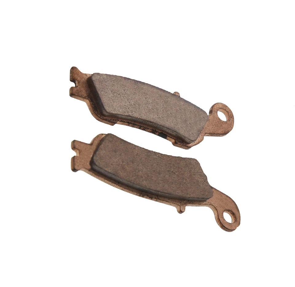 Brake Pads fit Yamaha YZ250FX YZ 250 FX 2015 - 2026 Front Brakes by Race-Driven - Image 1 of 4