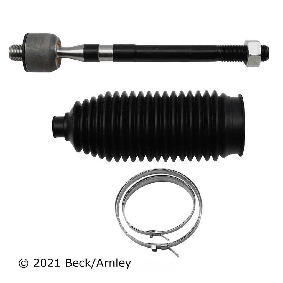 Steering Tie Rod End Kit fits 2011-2016 Hyundai Elantra Veloster Elantra GT  BEC - Image 1 of 4