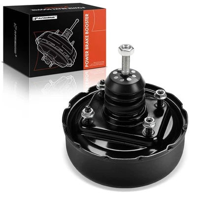 Amplificador de freno eléctrico A-Premium para Chevy Metro 1992 Sprint 89-91 Geo Metro Suzuki Foto 1 de 4