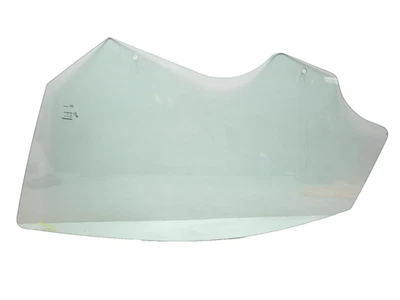 Dodge Caliber SXT 2010 puerta ventana vidrio delantero izquierdo lado del conductor OEM Foto 1 de 4