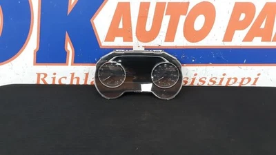 16 NISSAN MAXIMA SV VELOCÍMETRO CUADRO DE INSTRUMENTOS 248104RA0A Foto 1 de 4