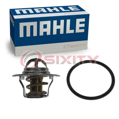 Termostato líquido de arrefecimento do motor MAHLE para 1999-2006 Volkswagen Golf 1.8L 2.0L L4 gi - Imagem 1 de 4