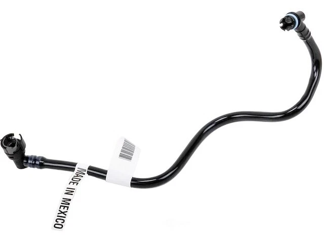 Клапанные трубки PCV AC Delco 38KPZG18 для реле Saturn Aura 2007 2008 - Изображение 1 из 1