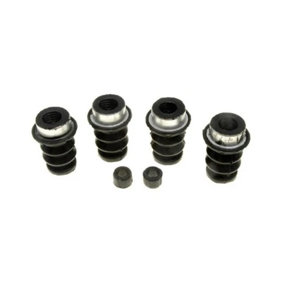 Buje de perno de pinza de freno ACDelco genuino para Buick Allure/LaCrosse 2005-2009 Foto 1 de 4