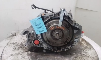 Transmisión automática 2,5 L 6 velocidades AWD compatible con 14-16 MAZDA CX-5 2794957 Foto 1 de 4