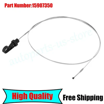 Varilla de medición de transmisión automática para GMC/Chevrolet Savana Express 1500 15907350  Foto 1 de 4