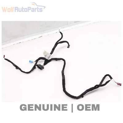 BMW M340I XDRIVE 2020-2024 - Arnés de cableado panel puerta delantera derecha 8716604 Foto 1 de 4