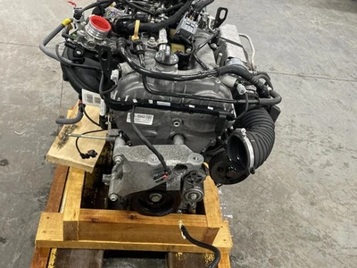 '16-'19 CHEVROLET CRUZE Engine 1.4L 54k miles Runs Well 6 Month Warranty!  — 第 1/4 张图片