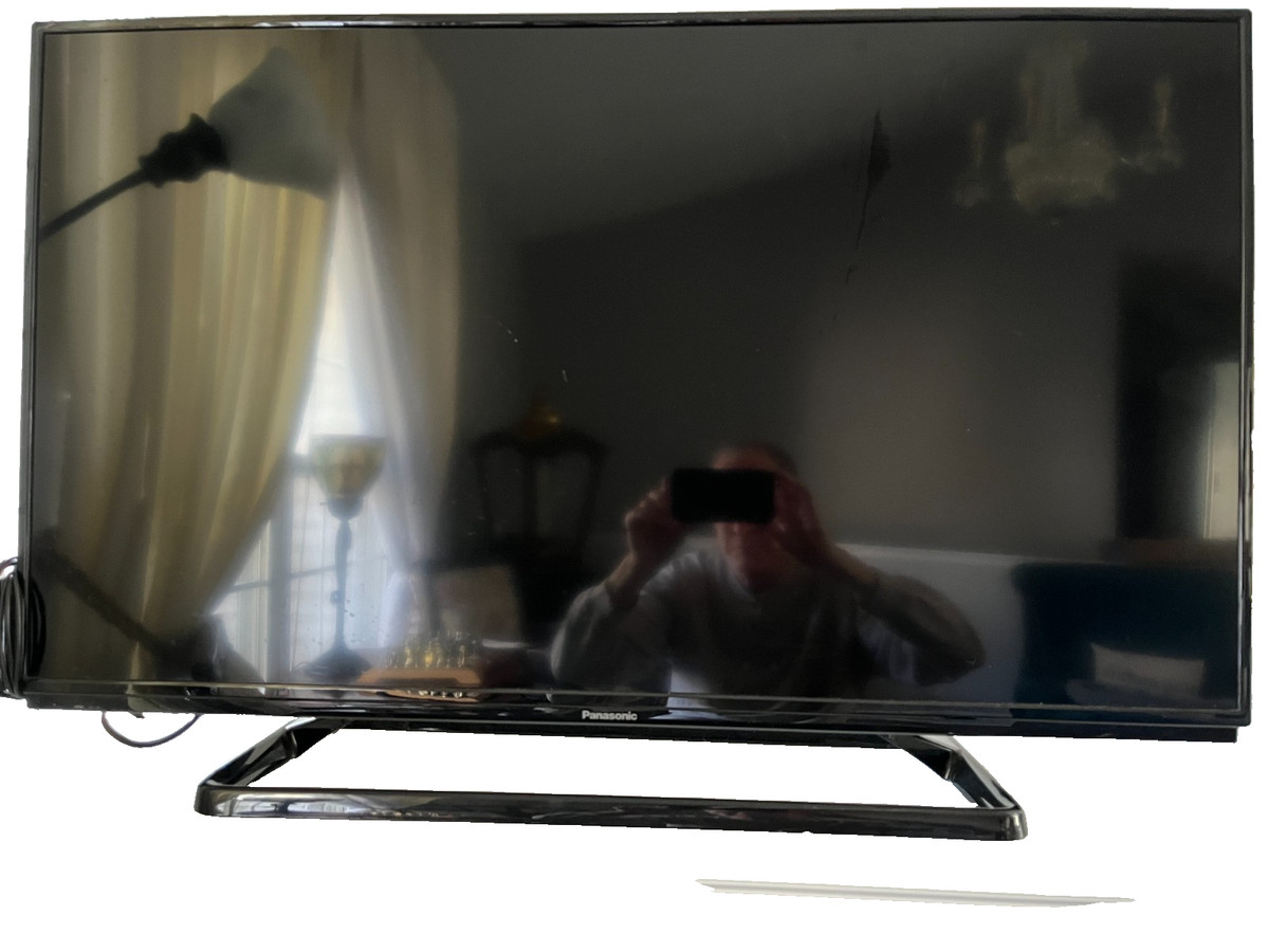 Panasonic 40-49 Inch TVs for Sale - Shop New & Used