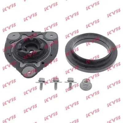 Cuscino ammortizzatore Assale anteriore SM1533 KYB per RENAULT LAGUNA III - Immagine 1 di 4