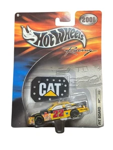 1:64th Scale CAT Diecast By Hotwheels - Picture 1 of 2