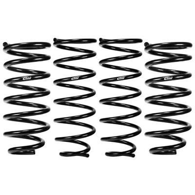 Muelles rebajadores delanteros traseros Eibach E10-55-019-01-22 PRO-KIT para 16-23 MX-5 Miata Foto 1 de 4