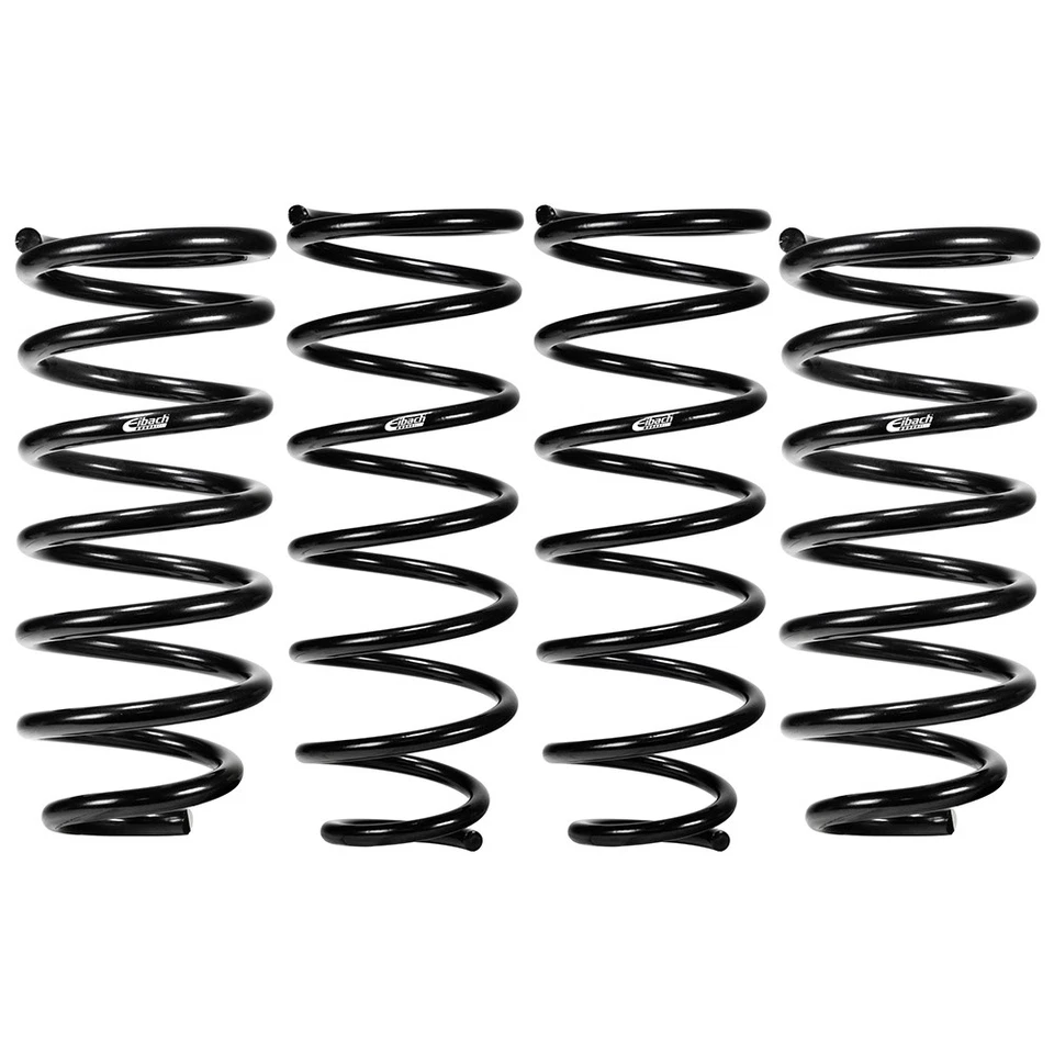 Muelles rebajadores delanteros traseros Eibach E10-55-019-01-22 PRO-KIT para 16-23 MX-5 Miata Foto 1 de 4