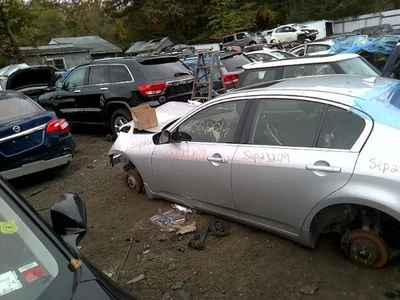 Transfer Case INFINITI G37 09 10 11 12 13 - Image 1 of 4