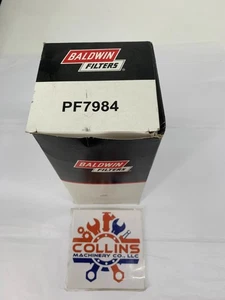 Baldwin Filters PF7984 Fuel Filter Cartridge Element - Picture 1 of 4