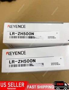 Sensor LR-ZH500N LRZH500N 1 pieza nuevo envío rápido #T7- - Imagen 1 de 7