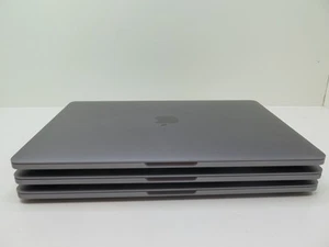 3 X APPLE MACBOOK PRO 2020 GRAY 13" A2289 LCD CASE KEYBOARD TRACKPAD AS IS PARTS - Zdjęcie 1 z 15