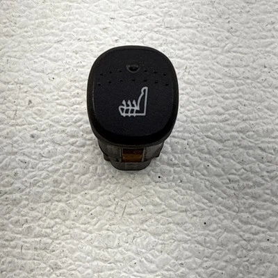 2004-2005 Ford Excursion Seat Heater Switch Heated Seat Switch Genuine OEM Ford - Image 1 of 4