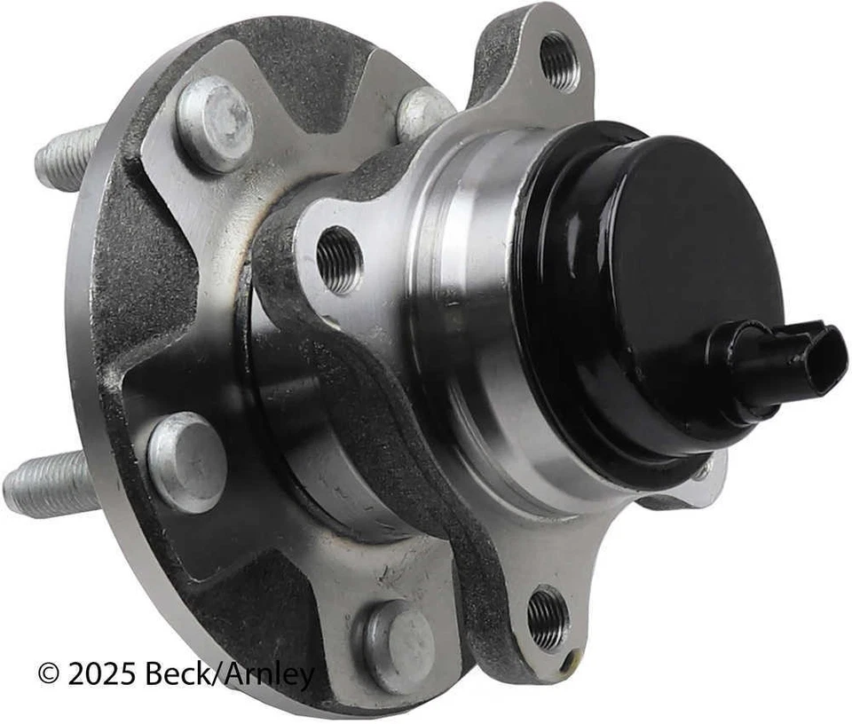 Conjunto de cojinete de rueda y buje para Lexus IS250 IS350 GS350 BECK/ARNL 2006-2015 Foto 1 de 4