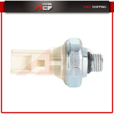 Unidad sensor transmisor de presión de aceite para Ford E-350 Econoline Club Wagon 7,3 L 99-02 Foto 1 de 4