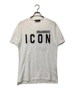 Dsquared2 Printed Cut And Sew S GT217 - Picture 1 of 8