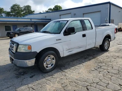 Air Bag Driver Steering Wheel Fits 04-08 FORD F150 PICKUP 4734173 Foto 1 de 4