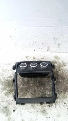 Interruptor selector de aire acondicionado usado se adapta a: 2008 Suzuki Sx4 control automático de temperatura Gra Foto 1 de 4