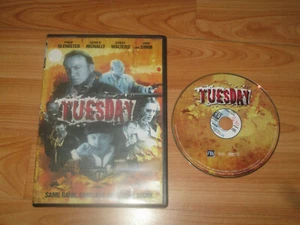 Tuesday (DVD) Region 1 Philip Glenister - Picture 1 of 2