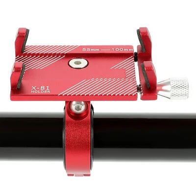 Car Phone Holder Mount 360° Rotatable Car Windshield Dashboard Stand Universal - Image 1 of 4