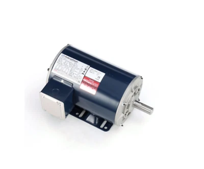 Marathon E928A Electric Motor 1.5 HP 1800 Rpm 3PH 230/460 Volt Continous Duty - Image 1 of 4